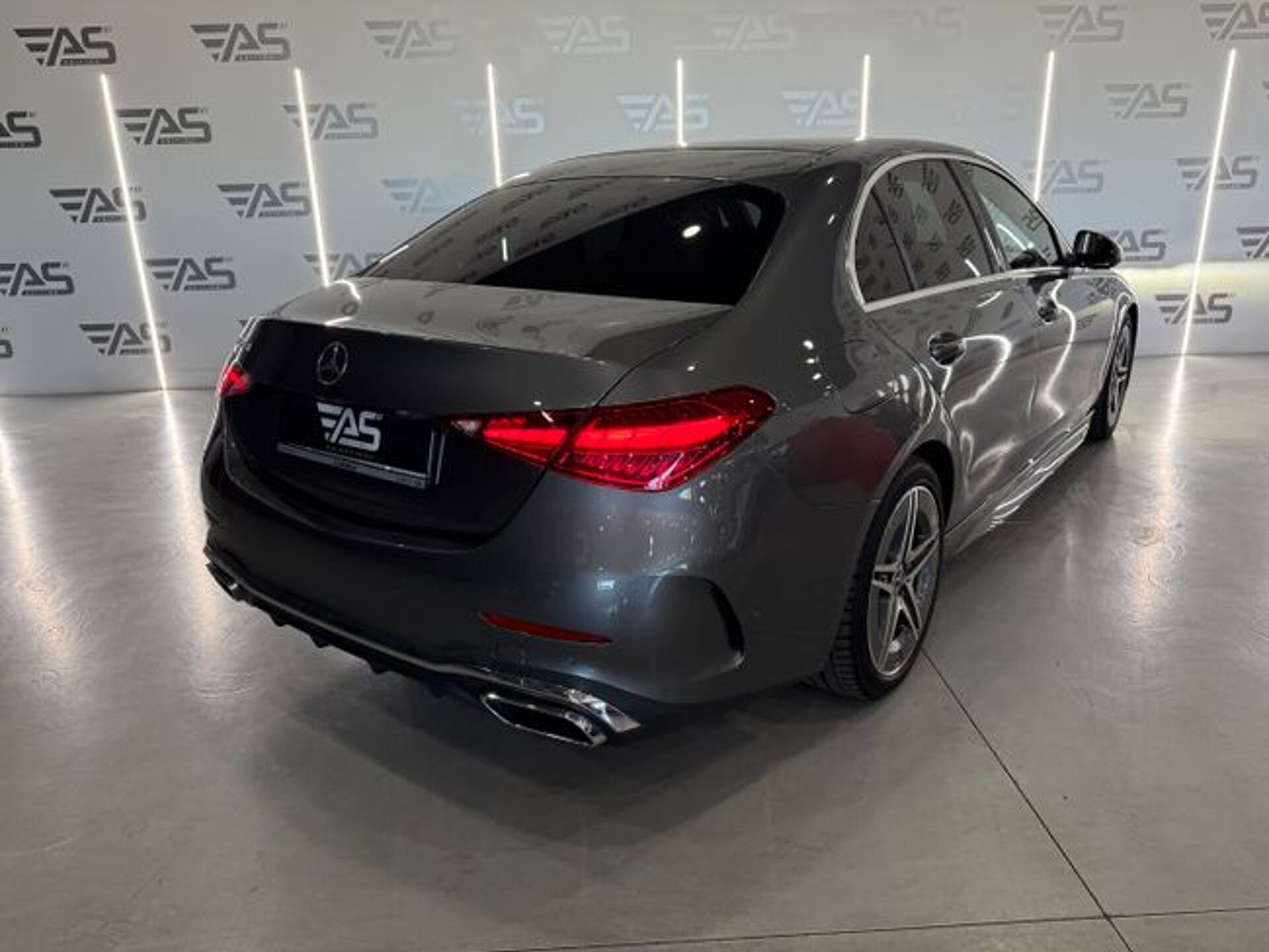 Imagen 3 de MERCEDES Clase C