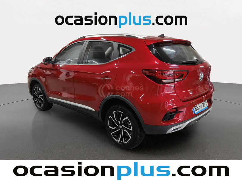 Foto del MG ZS 1.5 VTi-Tech Luxury 78kW