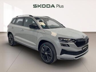 Imagen de SKODA Karoq 1.5 TSI Sportline ACT