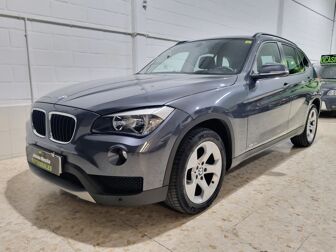 Imagen de BMW X1 xDrive 18d