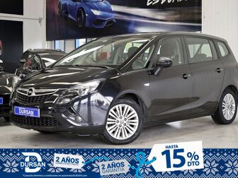 Imagen de OPEL Zafira Tourer 1.4 T S-S Excellence