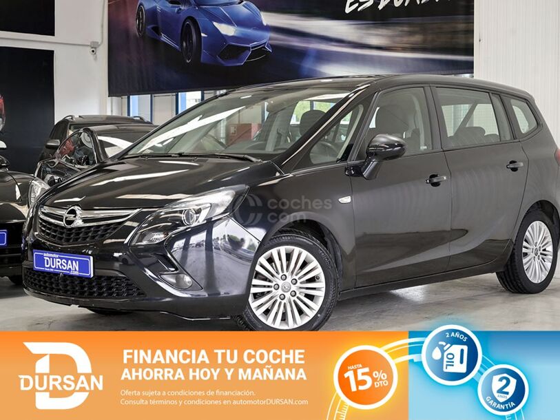 Foto del OPEL Zafira Tourer 1.4 T S/S Excellence