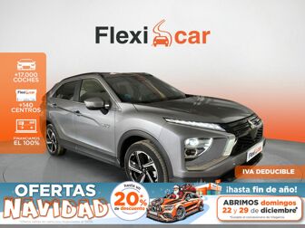 Imagen de MITSUBISHI Eclipse Cross PHEV Kaiteki 4WD