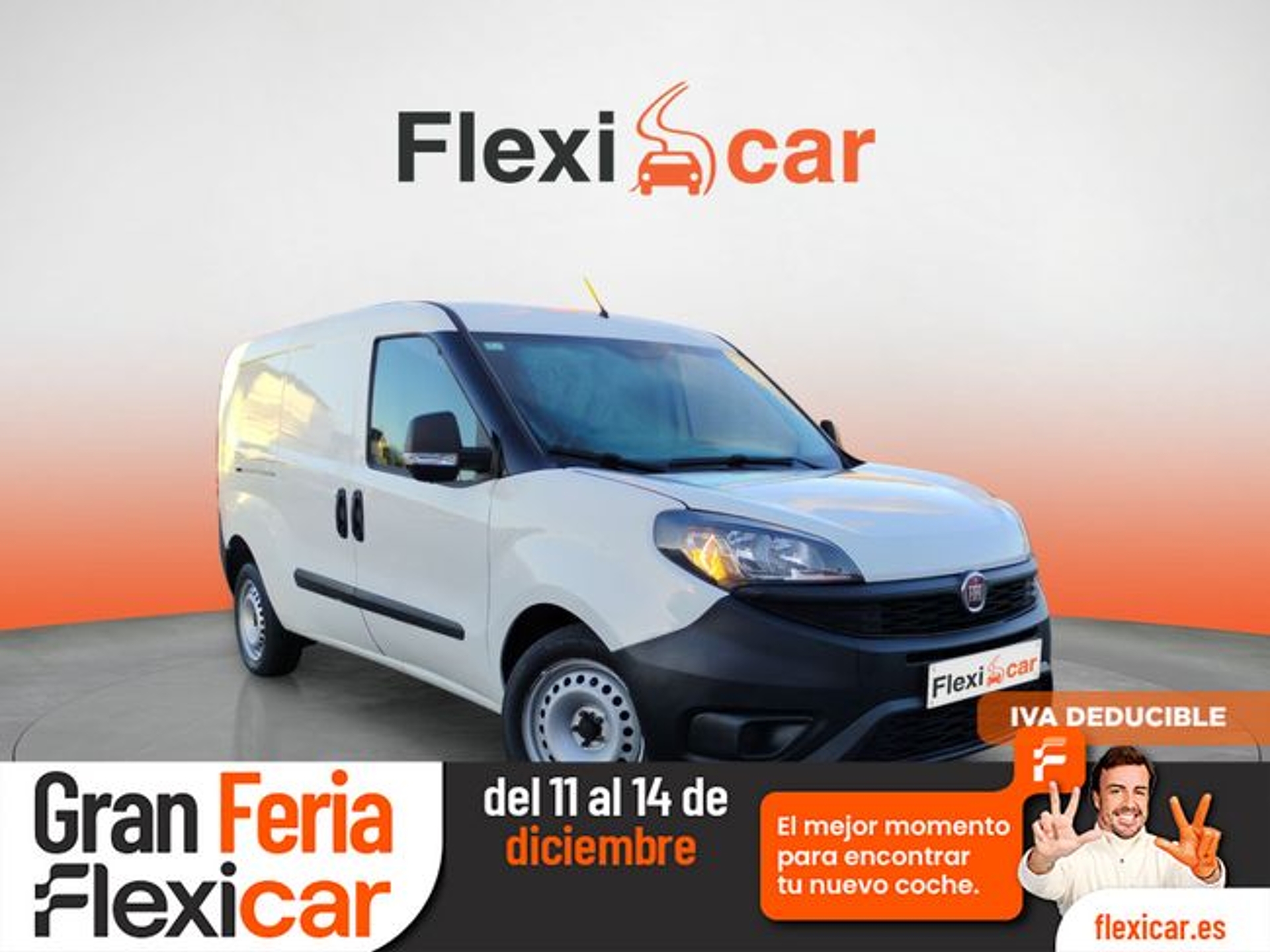 Imagen de FIAT Dobló