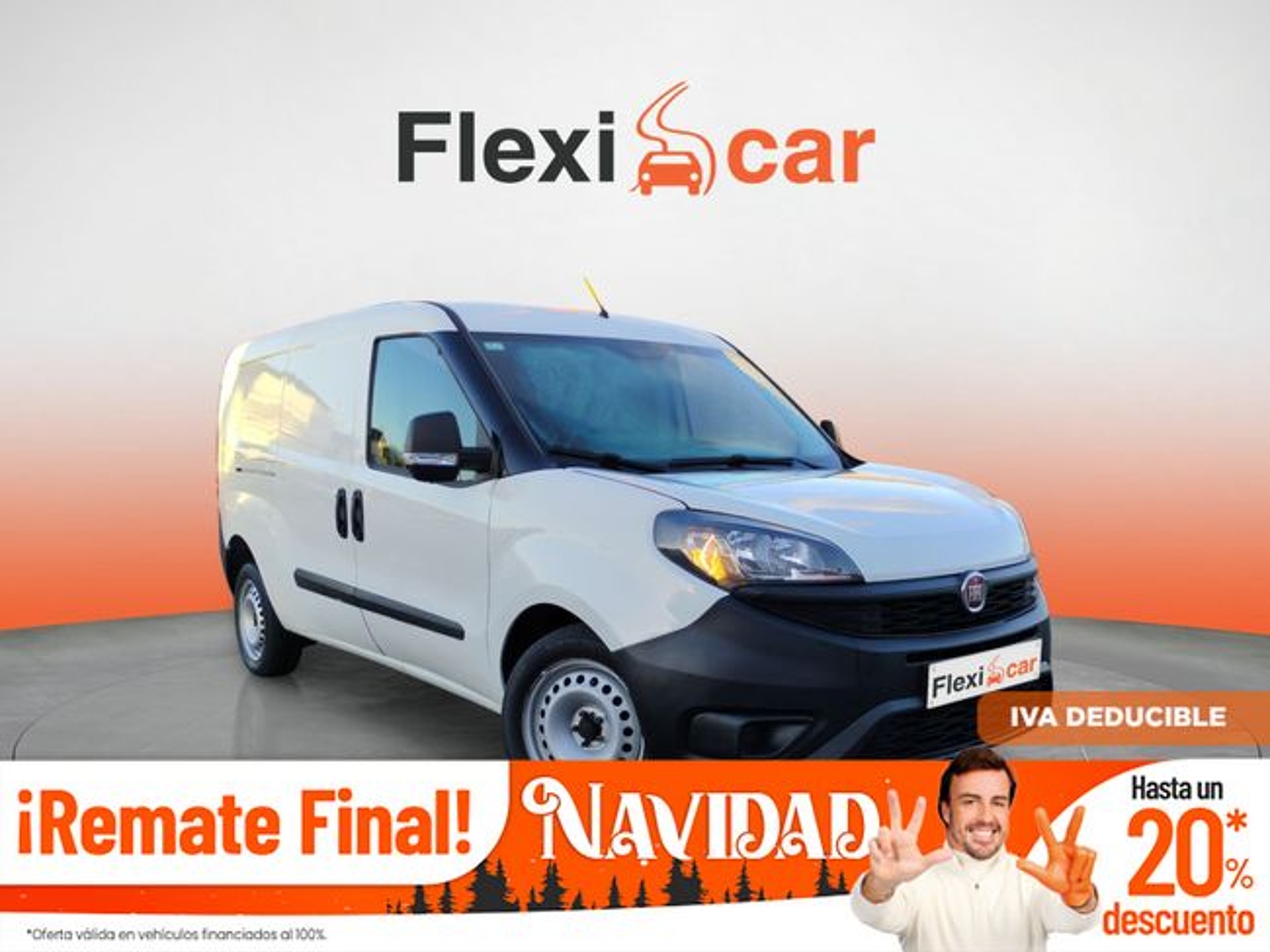 Imagen de FIAT Dobló