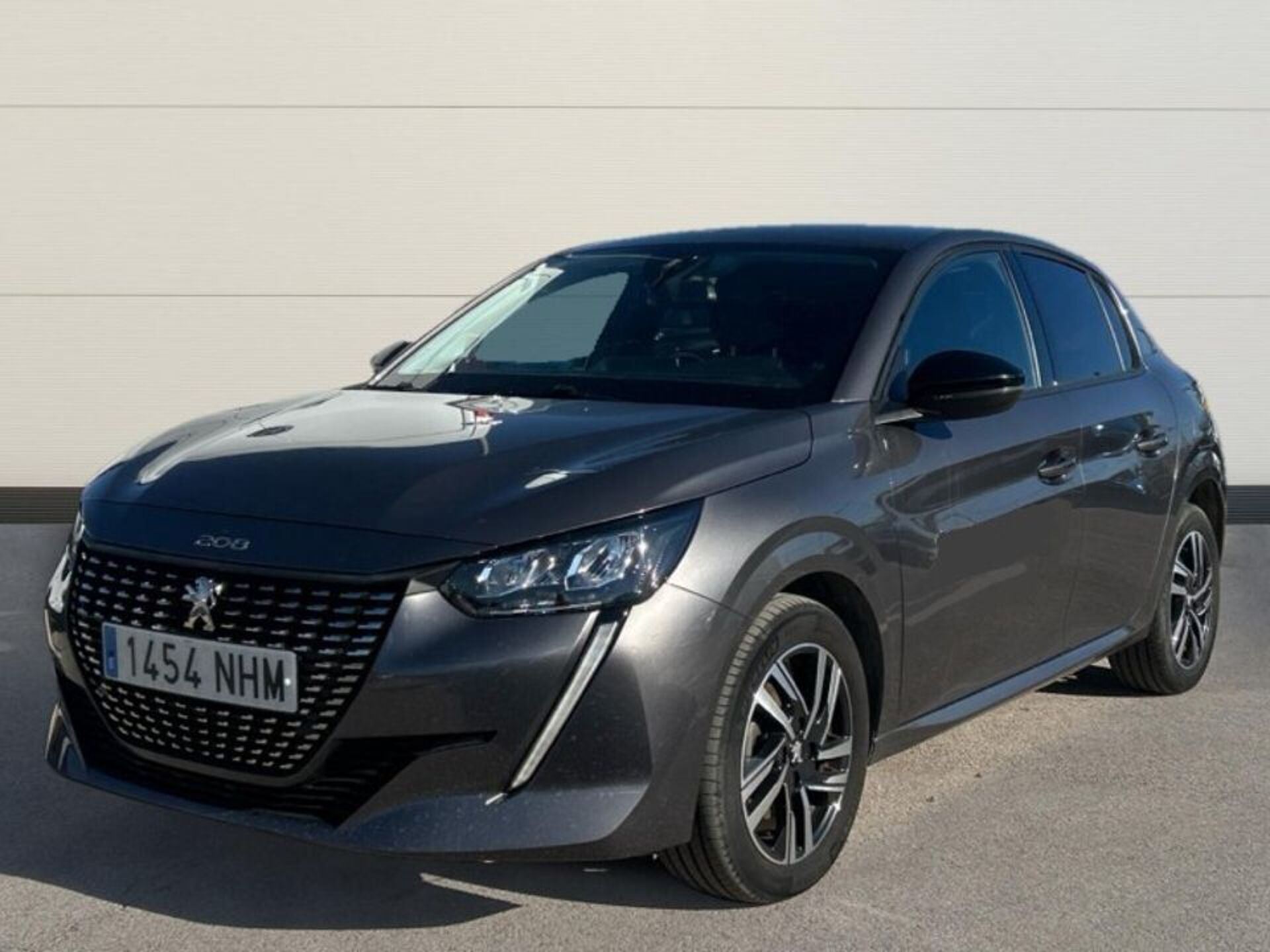 Imagen 3 de PEUGEOT 208