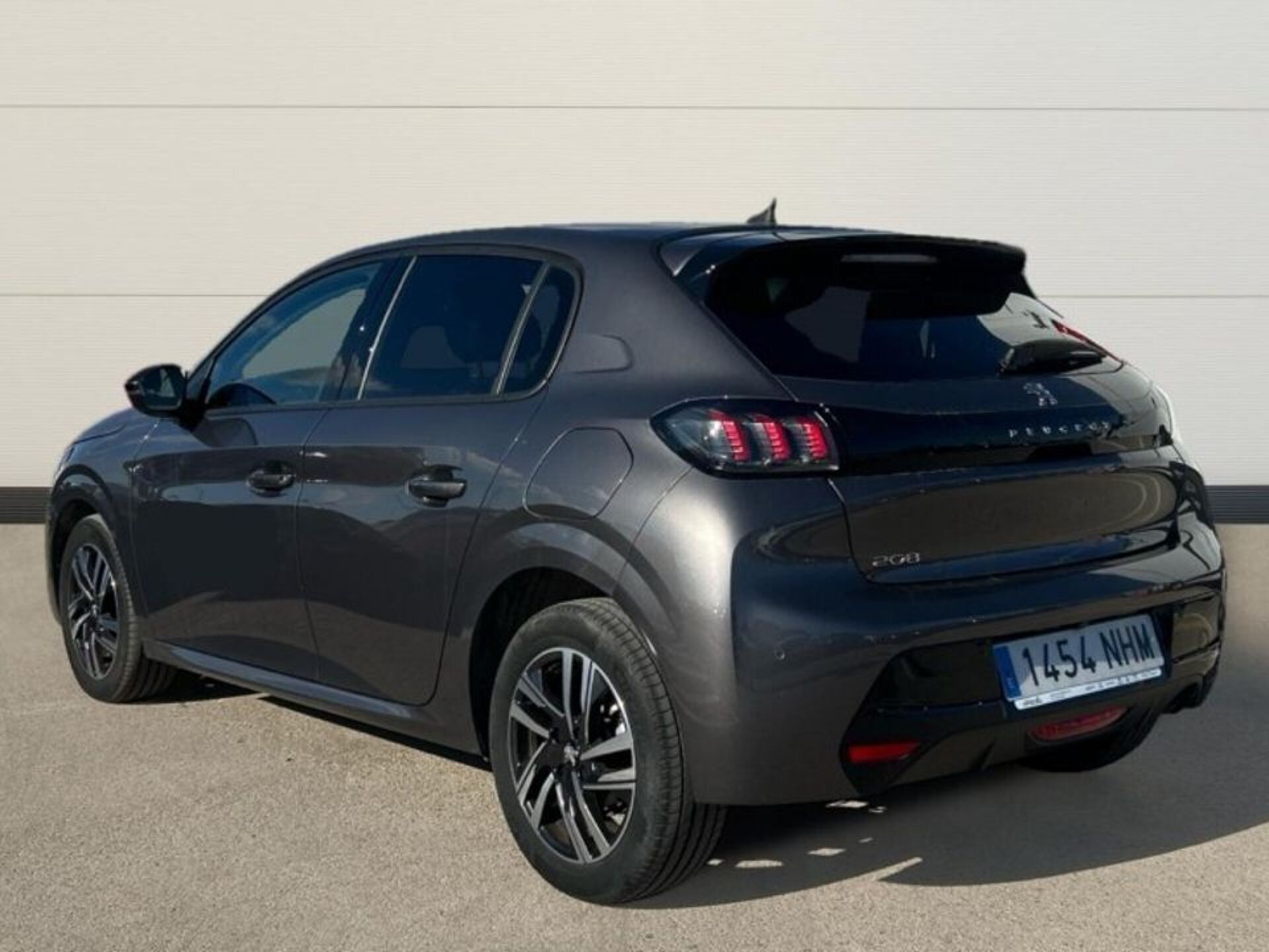 Imagen 2 de PEUGEOT 208