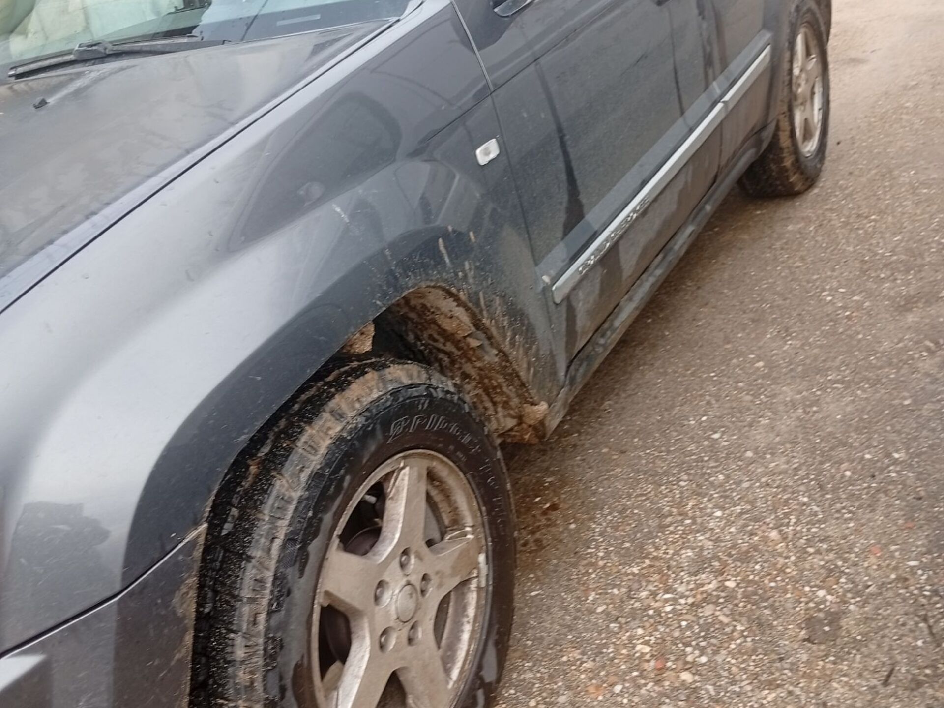 Imagen 2 de JEEP Grand Cherokee