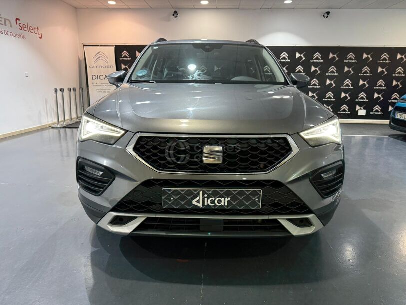 Foto del SEAT Ateca 1.0 TSI S&S Style XM