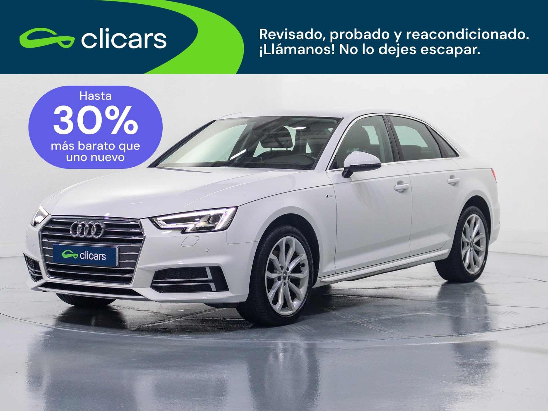 Imagen de AUDI A4