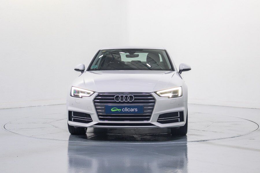 Foto del AUDI A4 2.0TDI S line edition S tronic 110kW
