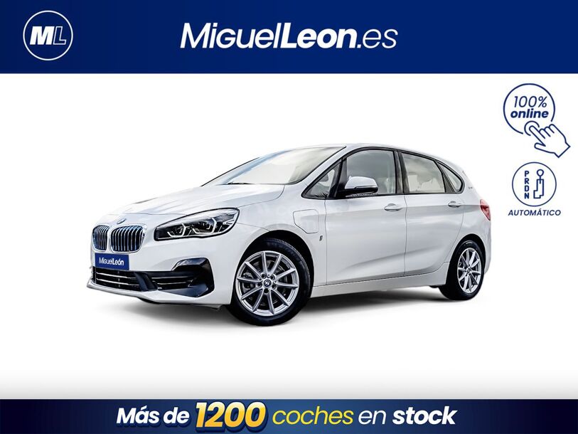 Foto del BMW Serie 2 225xe iPerformance Active Tourer