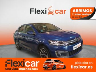 Imagen de CITROEN C-Elysée 1.2 PureTech Shine 82