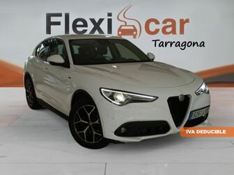 Imagen de ALFA ROMEO Stelvio 2.2 Sprint RWD 190 Aut.