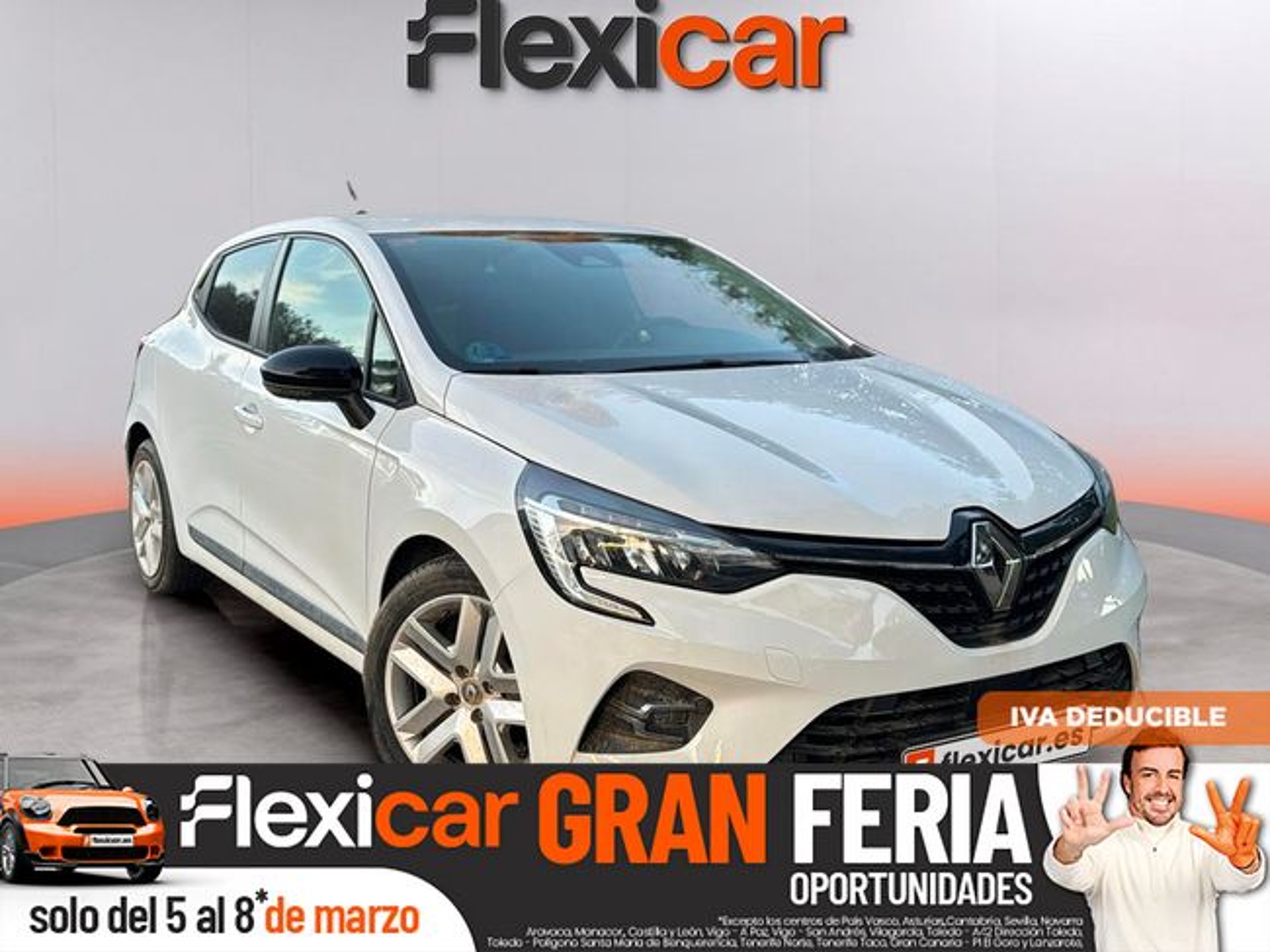 Imagen de RENAULT Clio