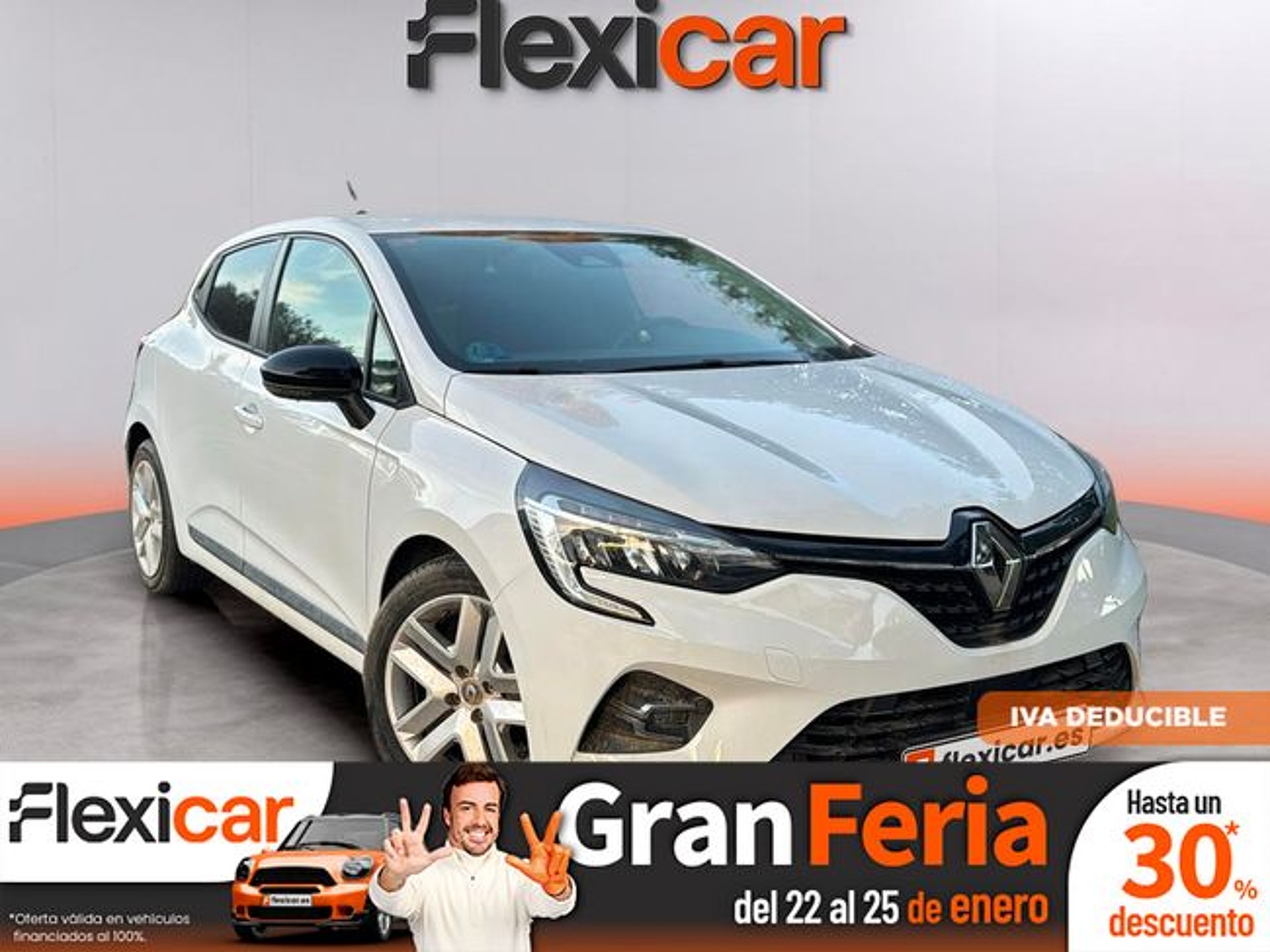 Imagen de RENAULT Clio