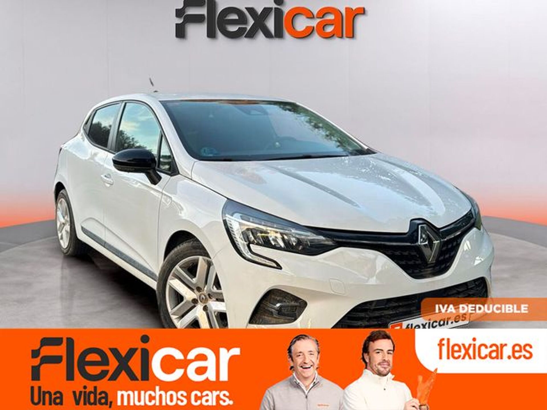 Imagen 1 de RENAULT Clio