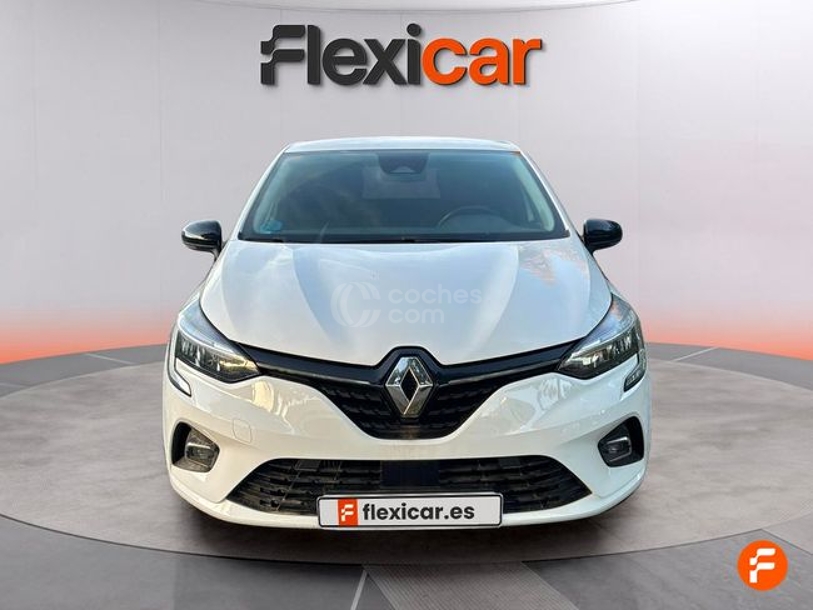 Foto del RENAULT Clio TCe GLP Intens 74kW