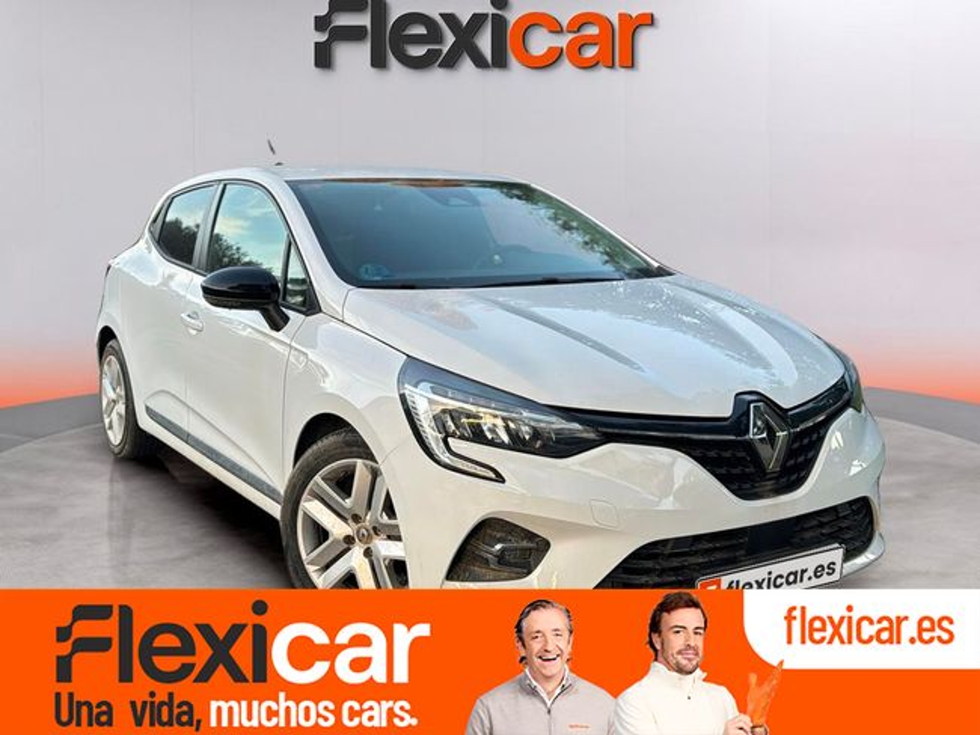 Imagen de RENAULT Clio