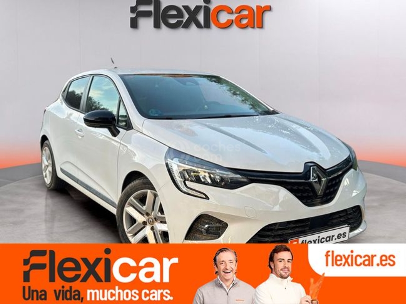 Foto del RENAULT Clio TCe GLP Intens 74kW
