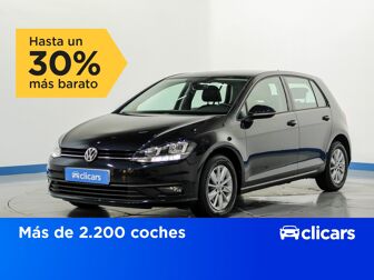 Imagen de VOLKSWAGEN Golf 1.6TDI Ready2GO 85kW