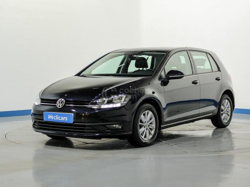 Foto del VOLKSWAGEN Golf 1.6TDI Ready2GO 85kW