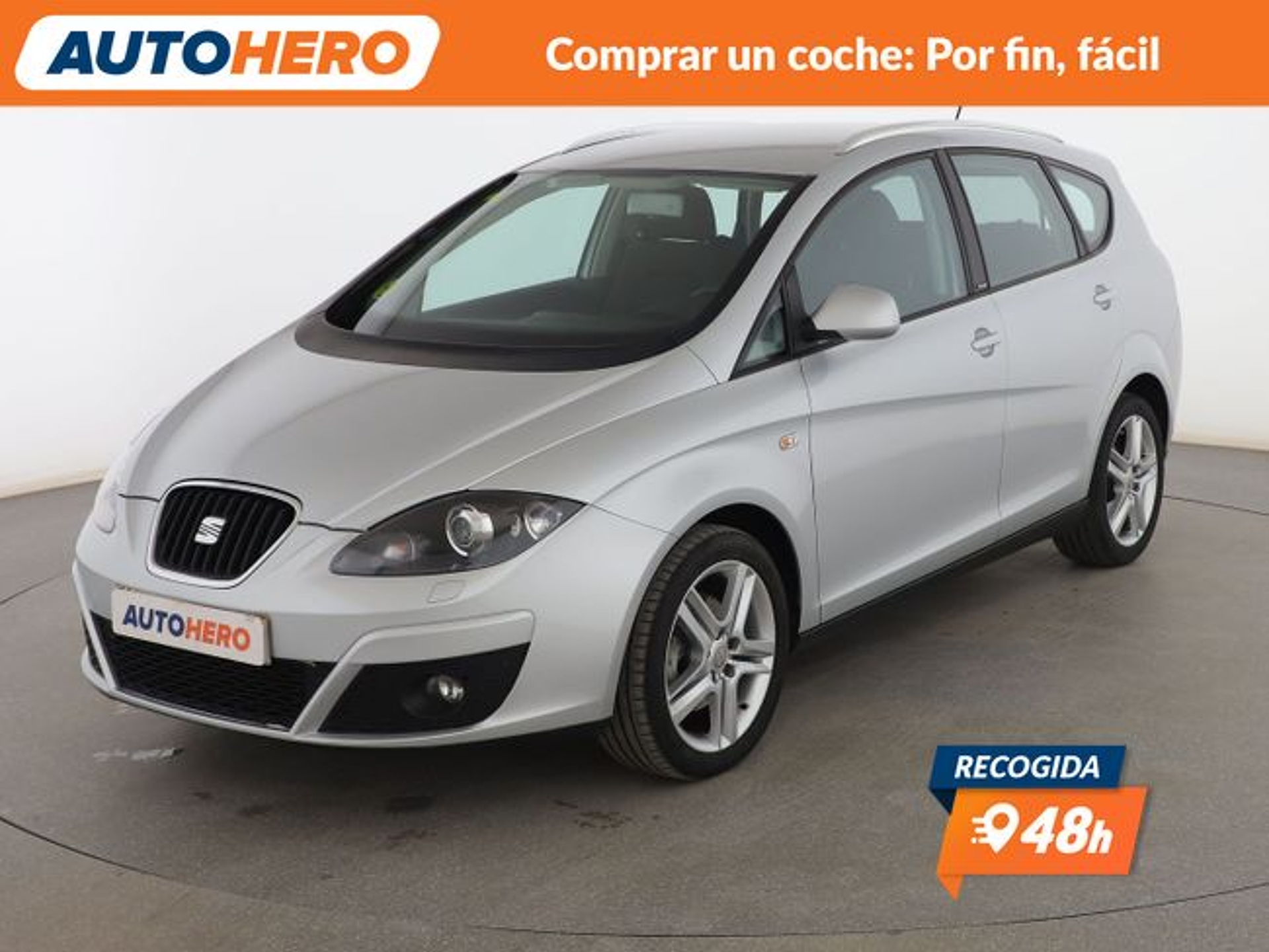 Imagen de SEAT Altea