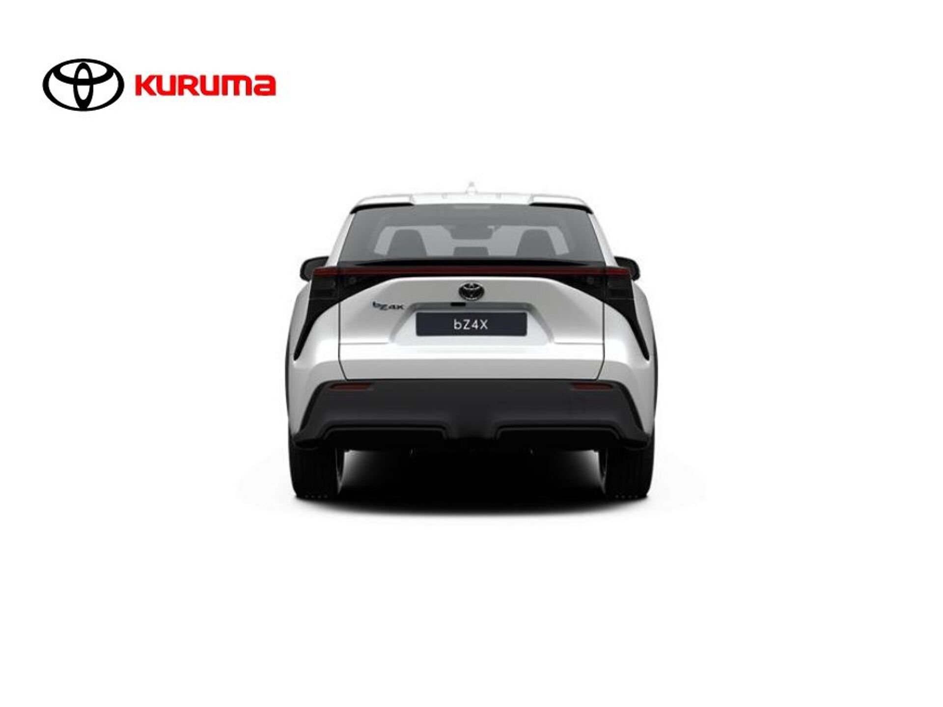 Imagen 2 de TOYOTA bZ4X