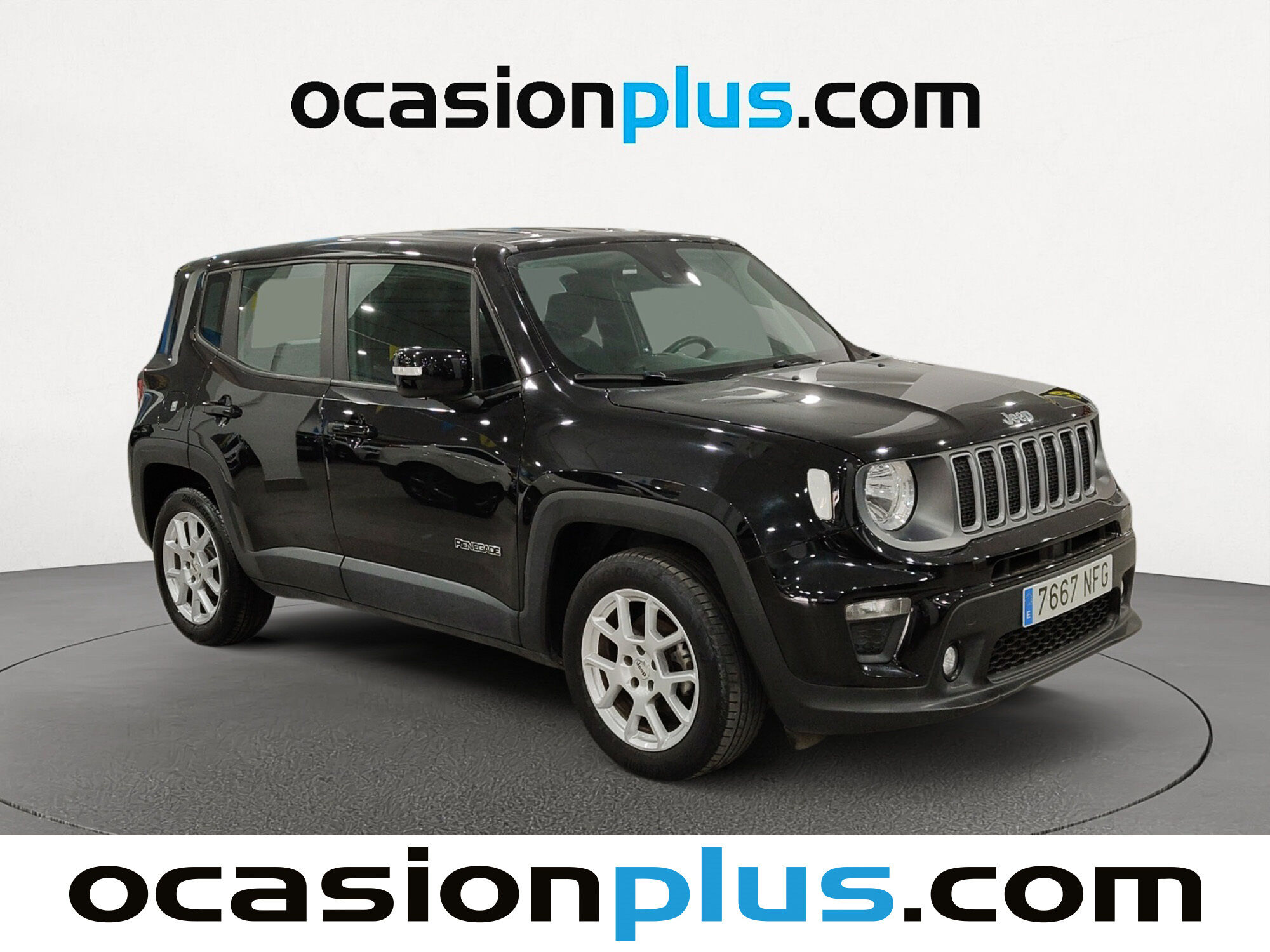 Foto del JEEP Renegade 1.0 Limited 4x2
