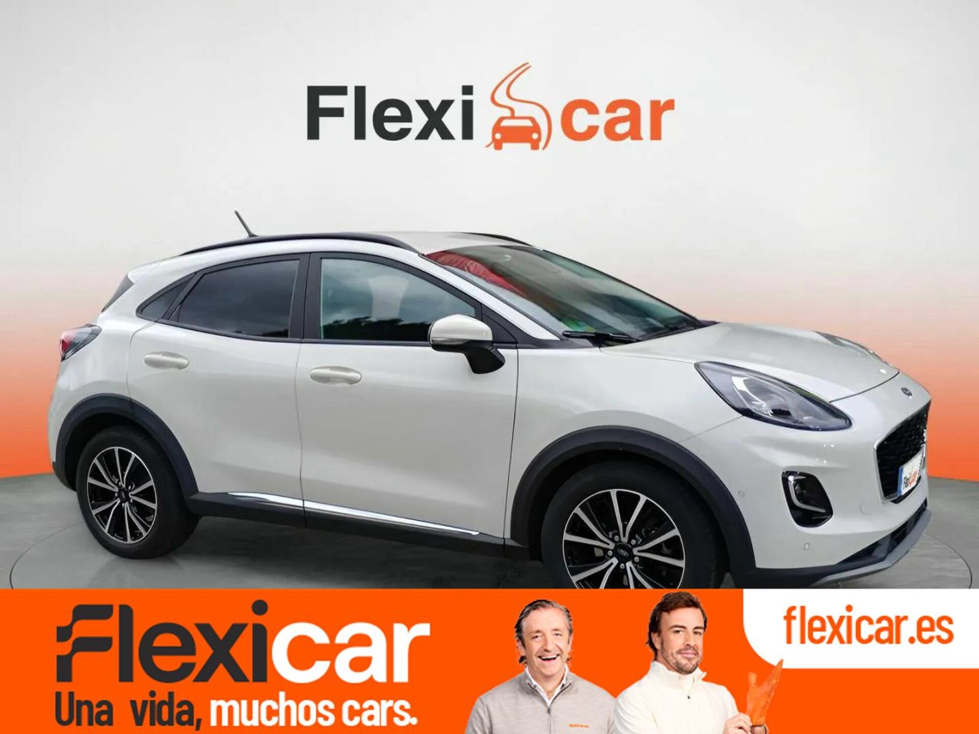 Imagen de FORD Puma