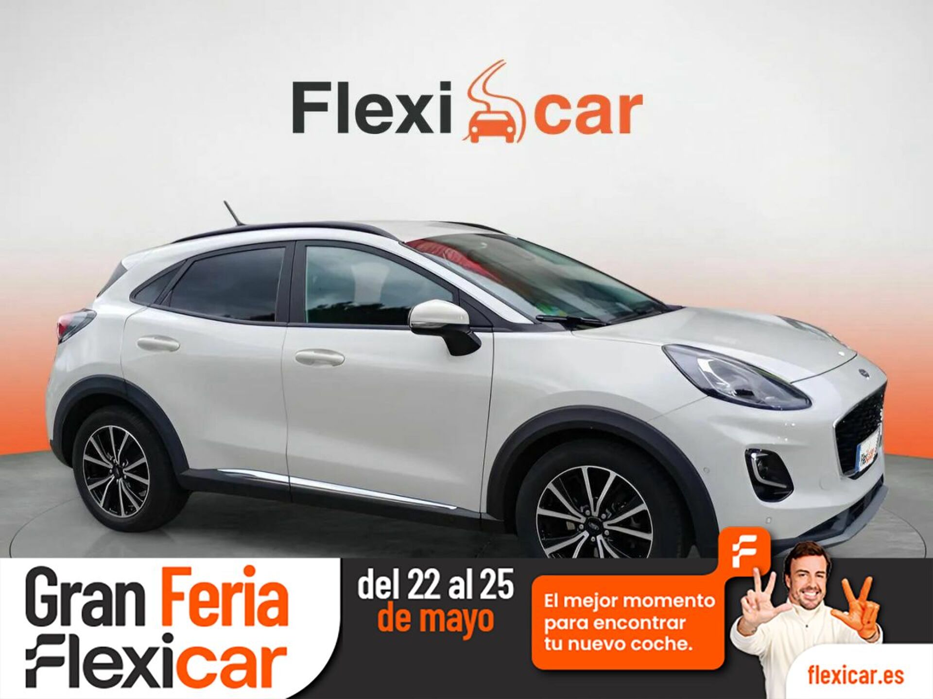 Imagen de FORD Puma