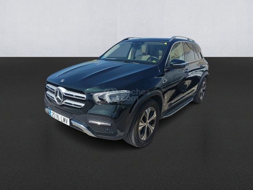 Foto del MERCEDES Clase GLE GLE 350de 4Matic Aut.