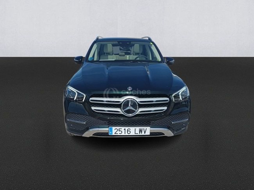 Foto del MERCEDES Clase GLE GLE 350de 4Matic Aut.