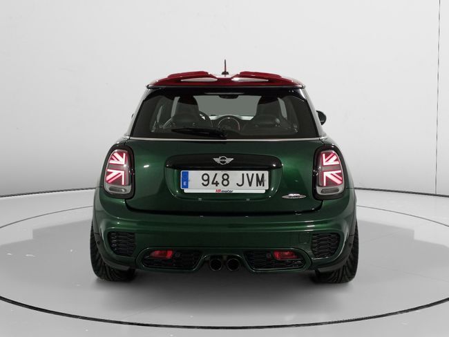Foto del MINI Mini John Cooper Works