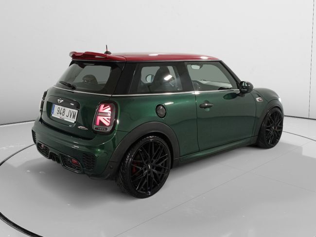 Foto del MINI Mini John Cooper Works