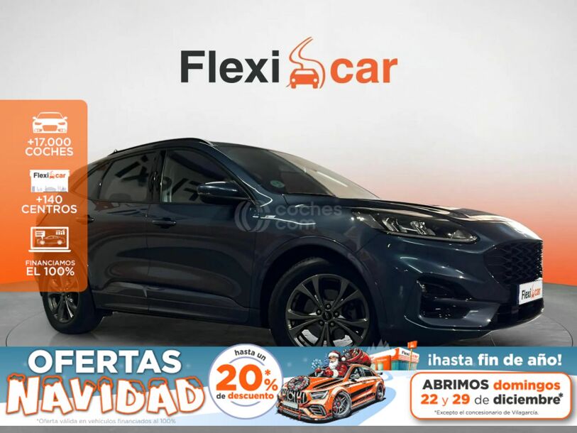 Foto del FORD Kuga 1.5 EcoBoost ST-Line FWD 150