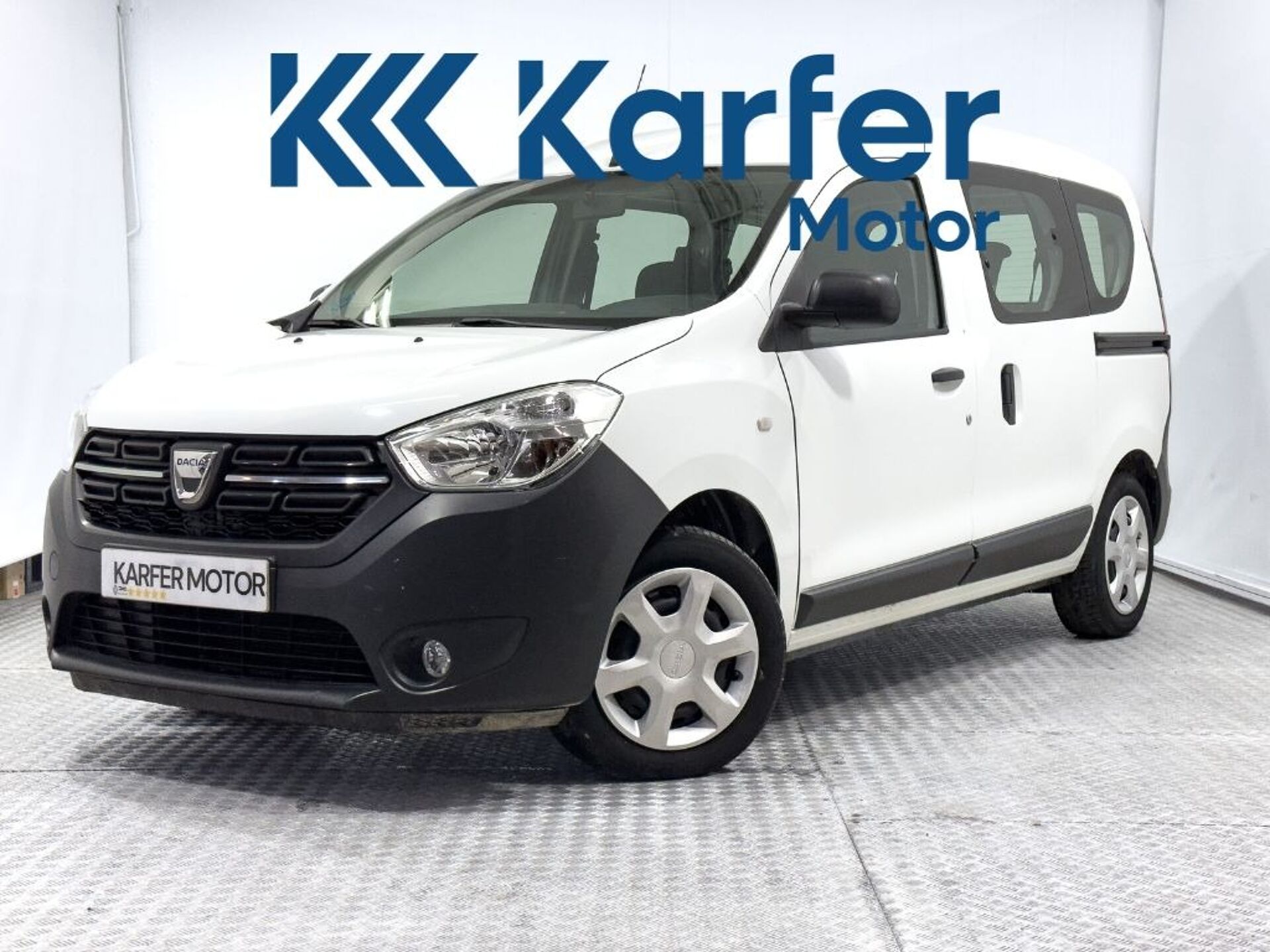 Imagen de DACIA Dokker