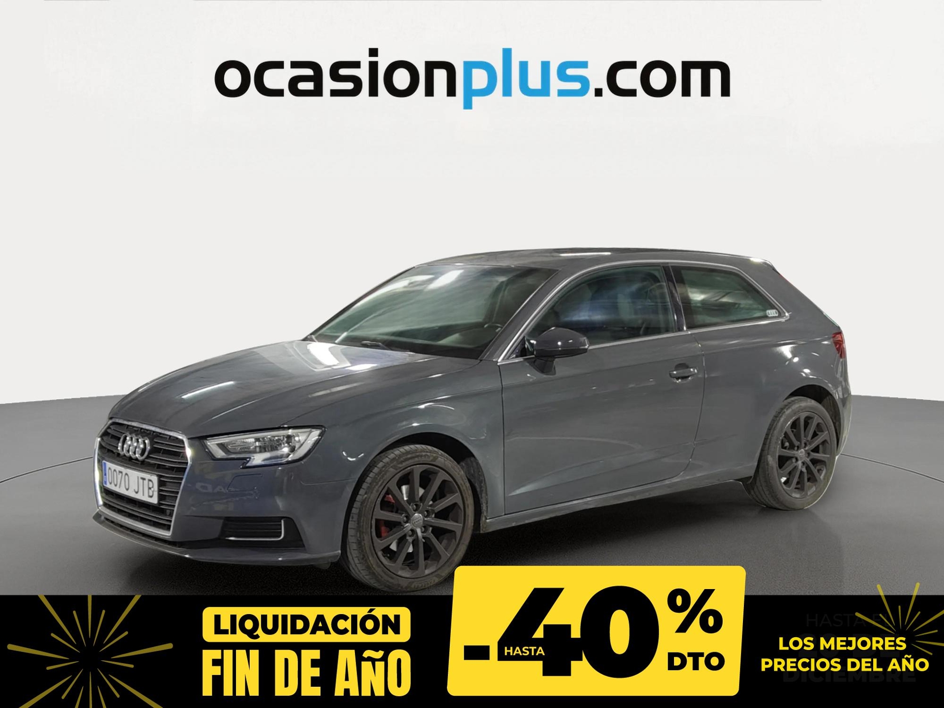 Imagen de AUDI A3