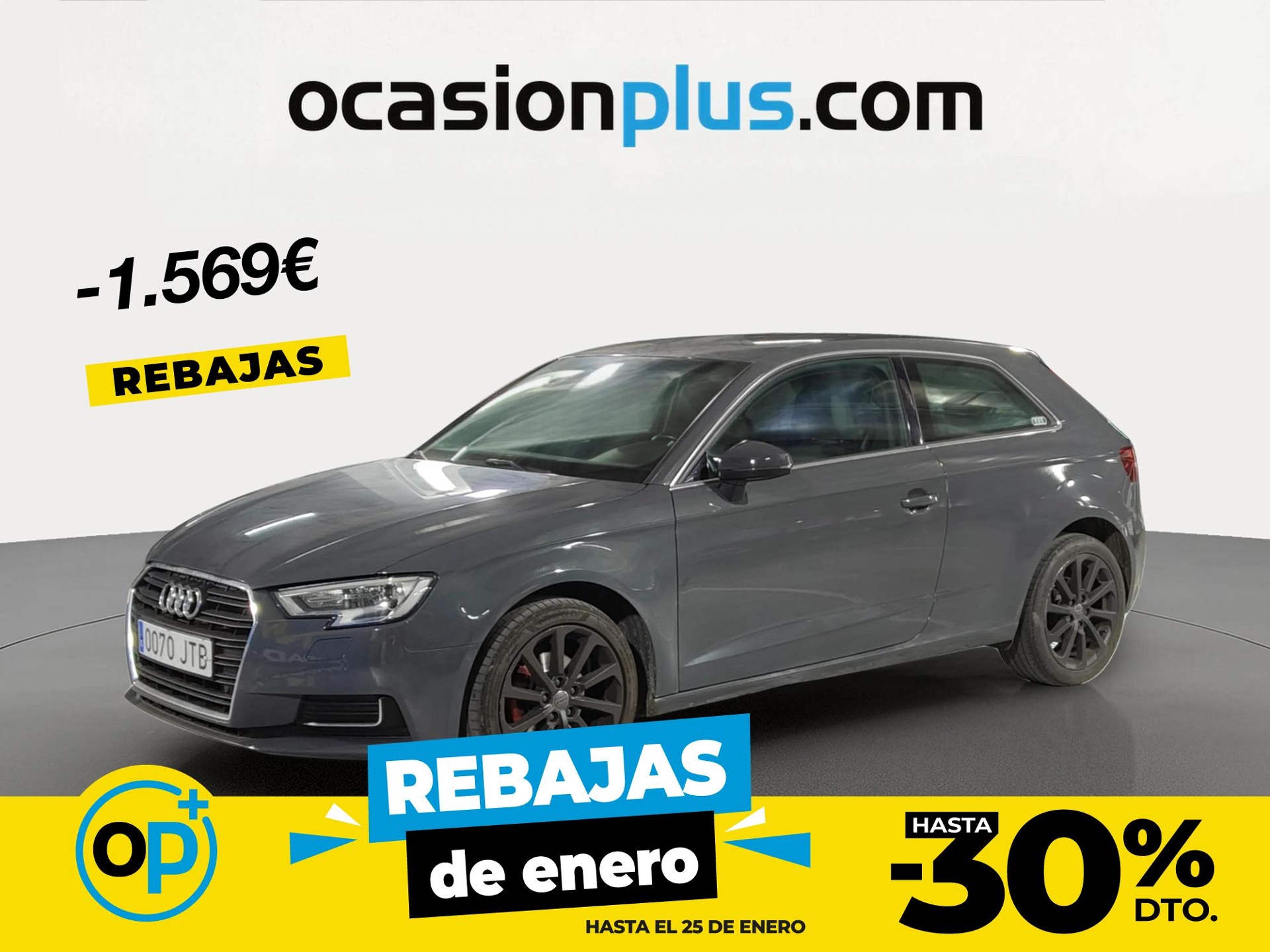 Imagen de AUDI A3