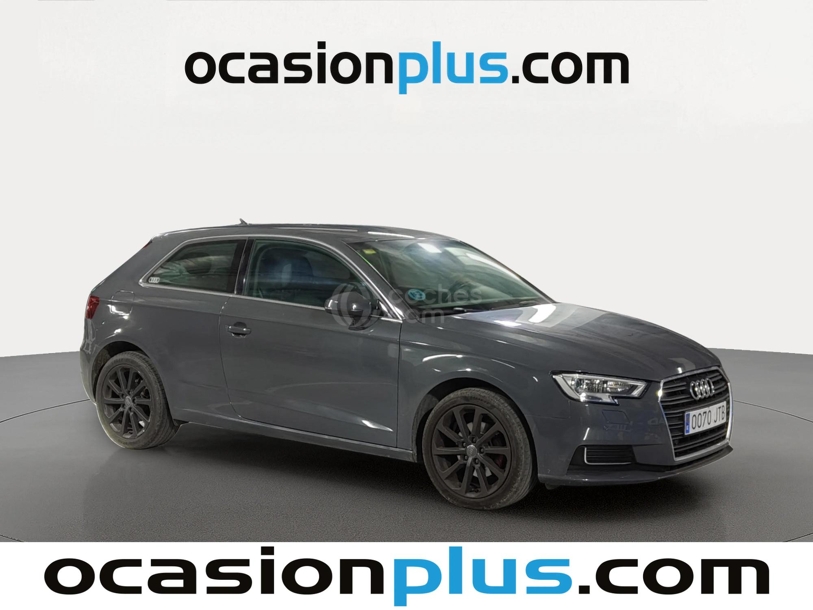 Foto del AUDI A3 1.6TDI Design Edition 81kW
