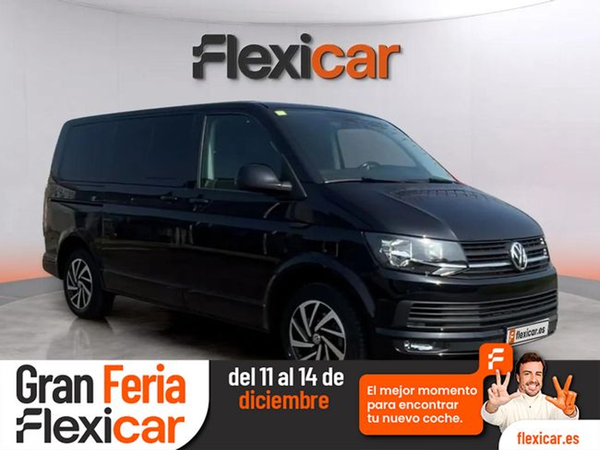 Imagen de VOLKSWAGEN Multivan