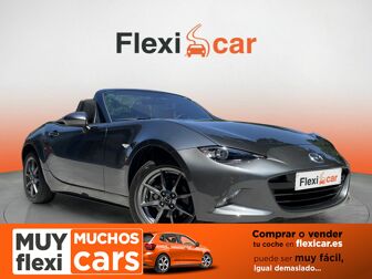 Imagen de MAZDA MX-5 ST 1.5 Skyactiv-G Evolution