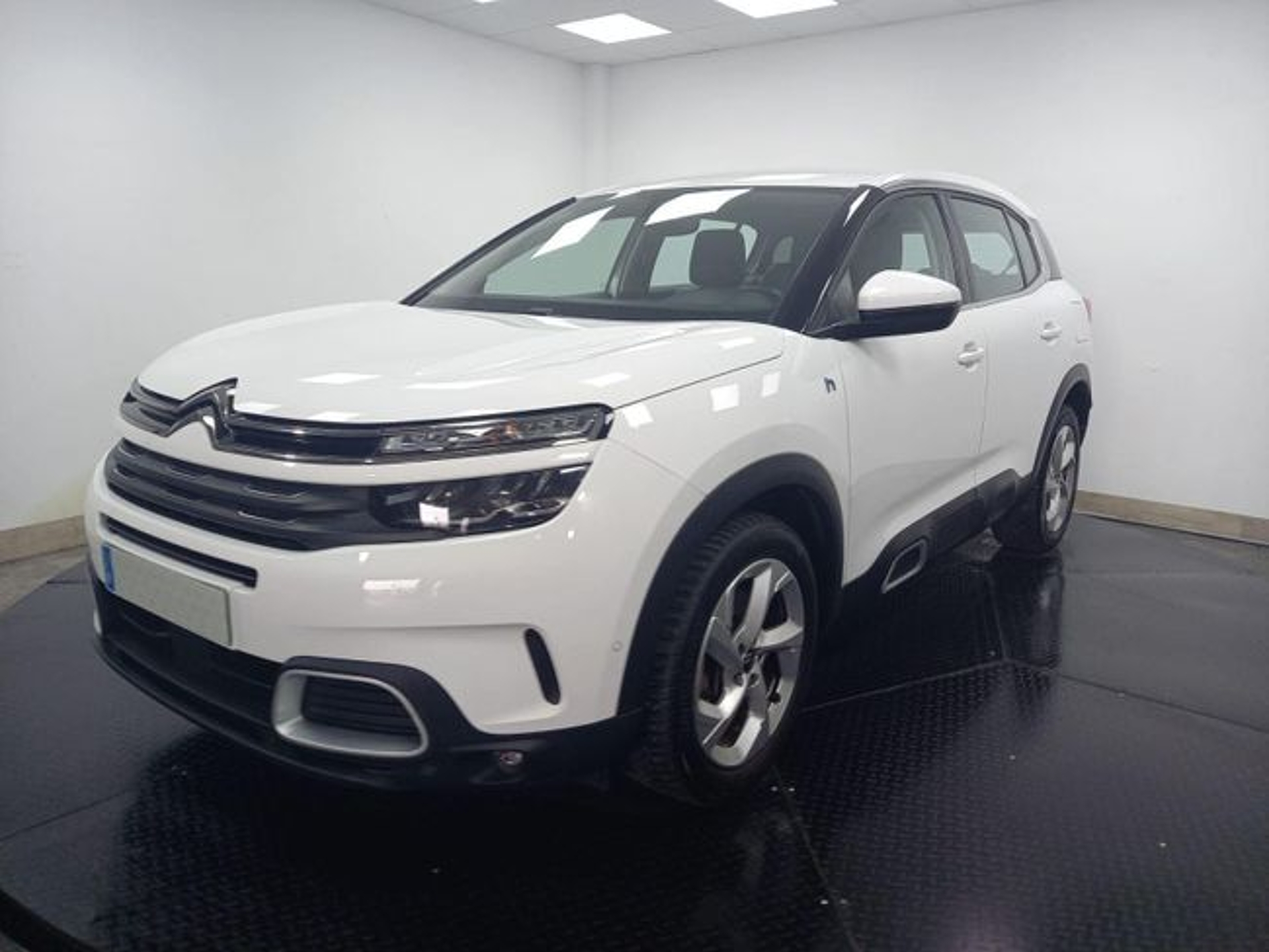 Imagen de CITROEN C5 Aircross