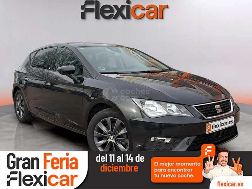 Foto del SEAT León ST 1.5 EcoTSI S&S Style 130