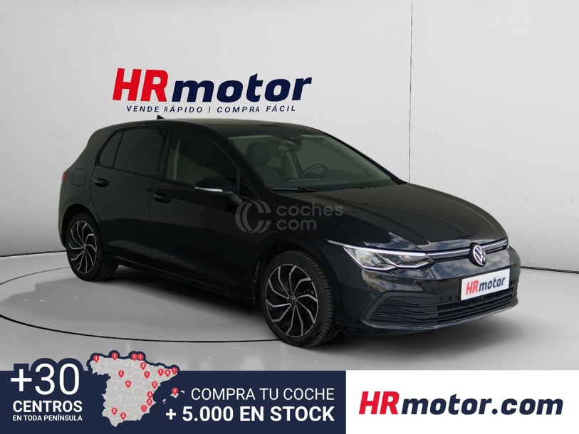 Foto del VOLKSWAGEN Golf 2.0TDI Life DSG 110kW