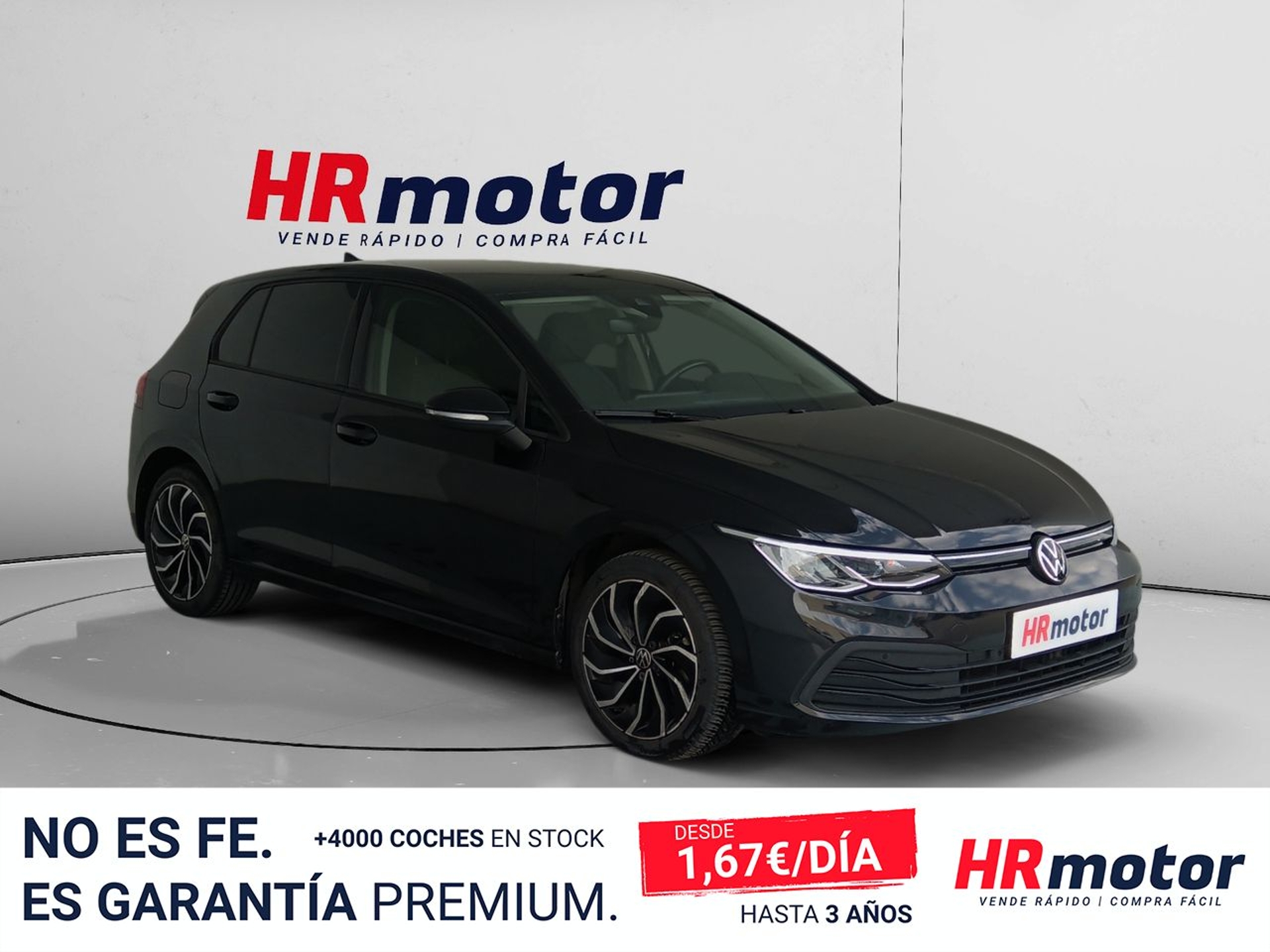 Imagen de VOLKSWAGEN Golf