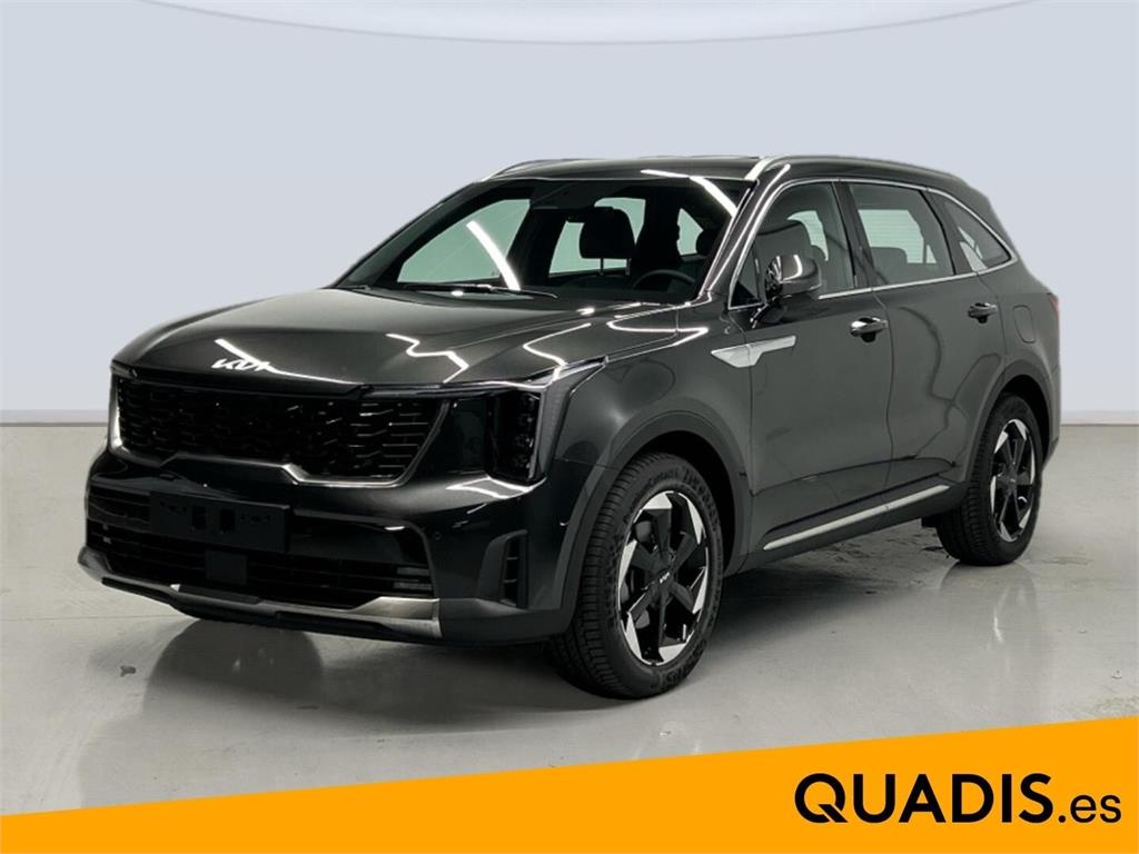 KIA Sorento (1.6 T-GDi PHEV Drive 4x4 7pl) en Barcelona