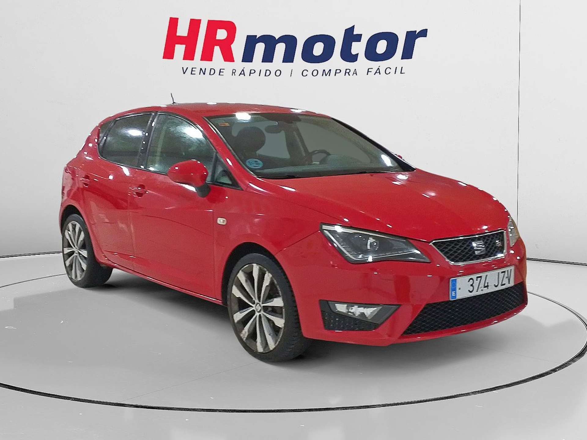 Imagen de SEAT Ibiza