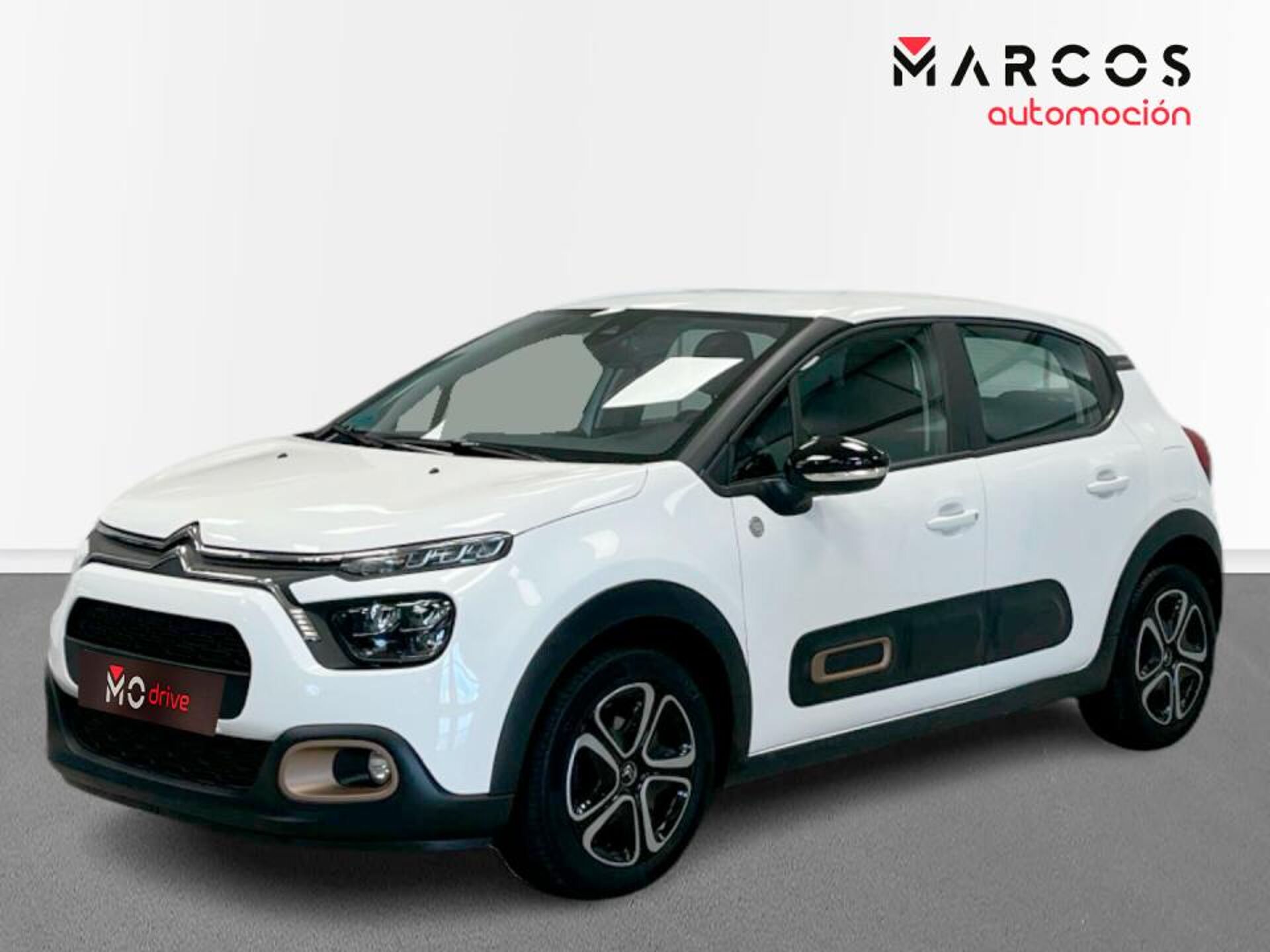 Imagen 1 de CITROEN C3