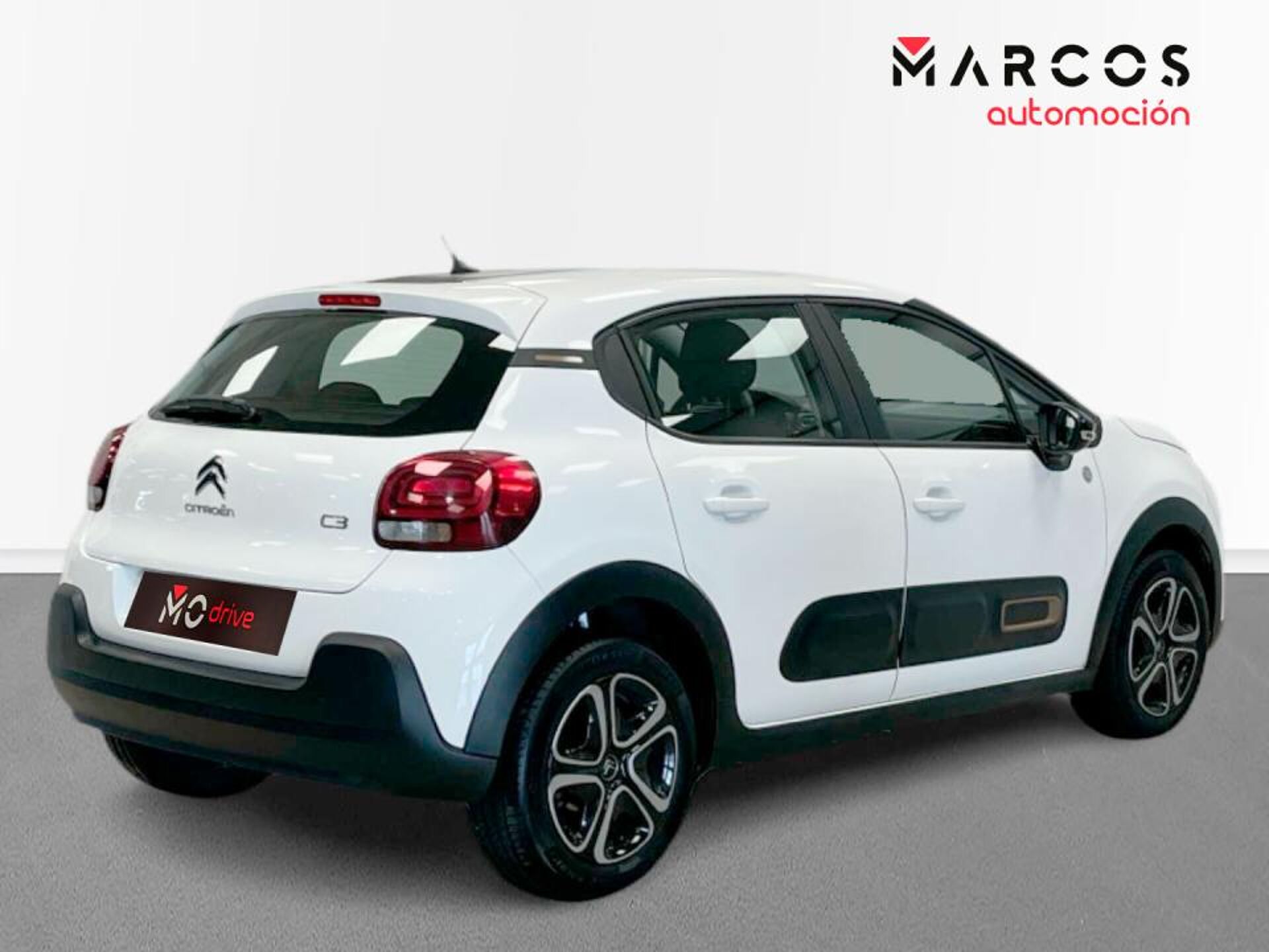 Imagen 3 de CITROEN C3